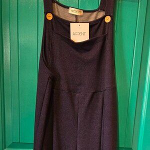 SALE SALE SALE Denim Jumpsuit.
